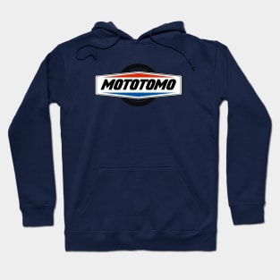 MOTOTOMO Hoodie